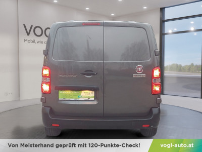 Fiat Scudo Gebrauchtwagen