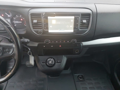Fiat Scudo Gebrauchtwagen