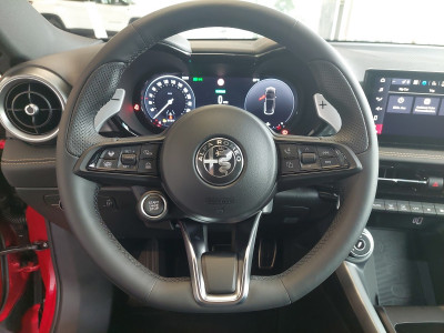 Alfa Romeo Alfa 156 Neuwagen