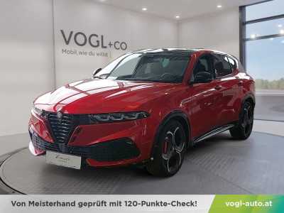 Alfa Romeo Alfa 156 Neuwagen