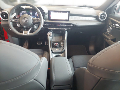 Alfa Romeo Alfa 156 Neuwagen