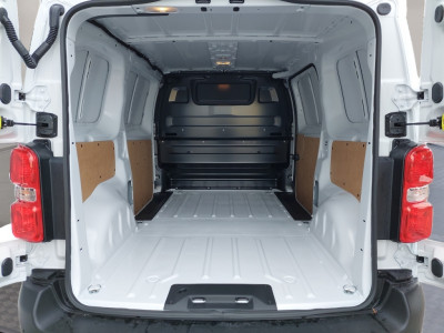 Fiat Scudo Neuwagen