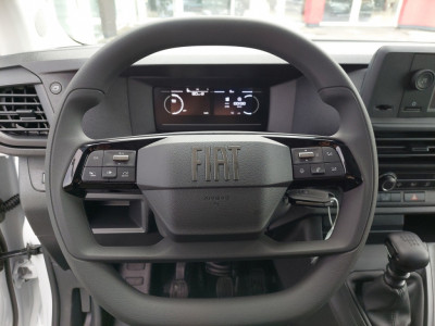 Fiat Scudo Neuwagen