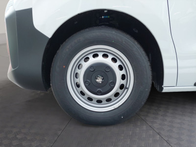 Fiat Scudo Neuwagen