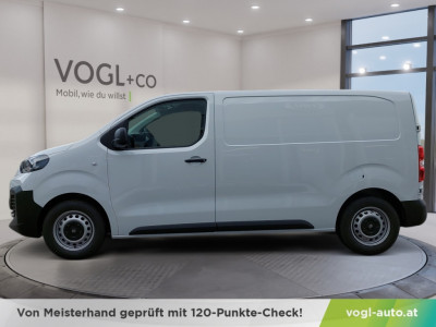 Fiat Scudo Neuwagen
