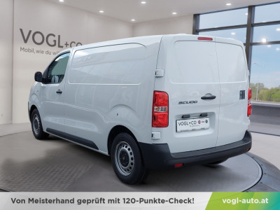 Fiat Scudo Neuwagen