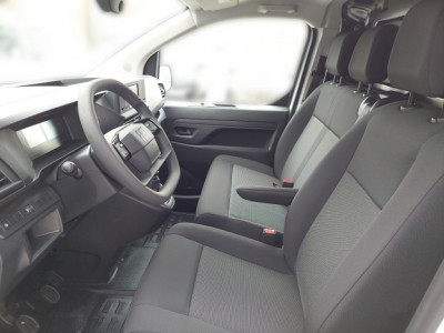 Fiat Scudo Neuwagen