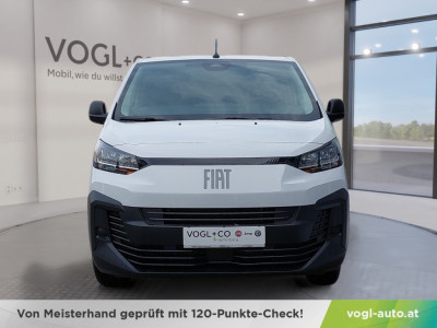 Fiat Scudo Neuwagen