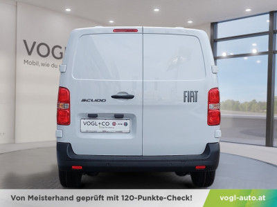 Fiat Scudo Neuwagen