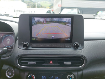 Hyundai Kona Gebrauchtwagen