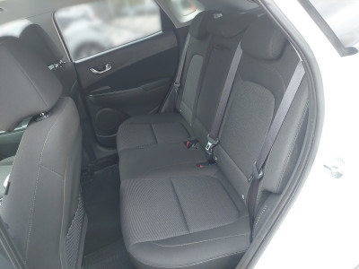 Hyundai Kona Gebrauchtwagen