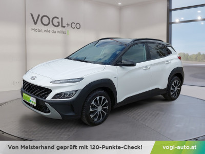 Hyundai Kona Gebrauchtwagen