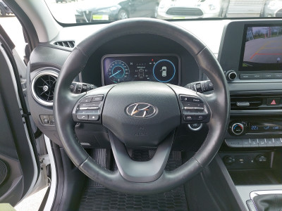 Hyundai Kona Gebrauchtwagen