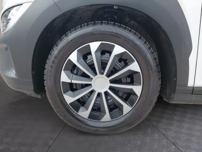 Hyundai Kona Gebrauchtwagen