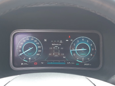 Hyundai Kona Gebrauchtwagen