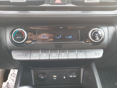 Hyundai Kona Gebrauchtwagen