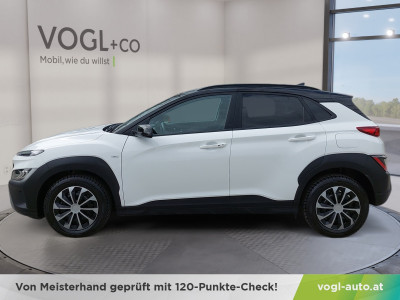 Hyundai Kona Gebrauchtwagen