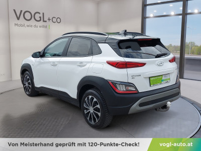 Hyundai Kona Gebrauchtwagen