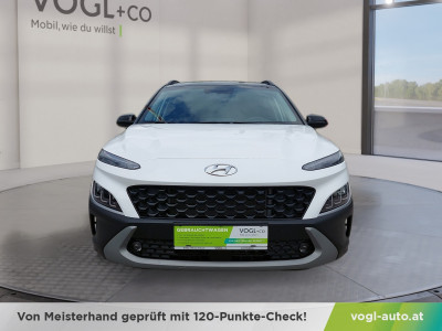 Hyundai Kona Gebrauchtwagen