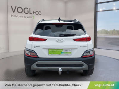 Hyundai Kona Gebrauchtwagen