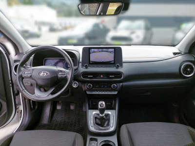 Hyundai Kona Gebrauchtwagen