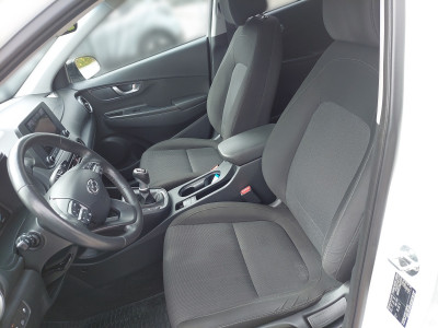 Hyundai Kona Gebrauchtwagen
