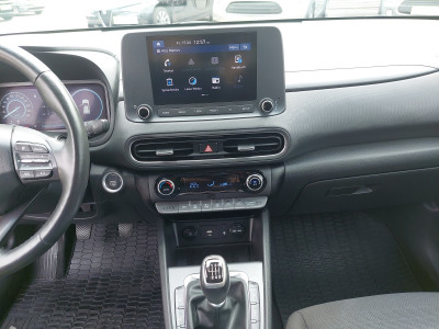 Hyundai Kona Gebrauchtwagen