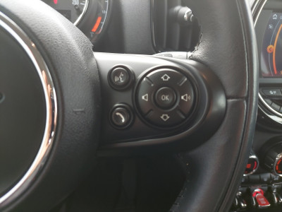 MINI Countryman Gebrauchtwagen