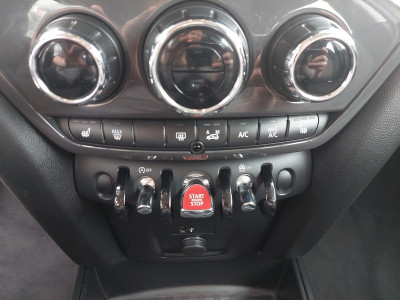 MINI Countryman Gebrauchtwagen