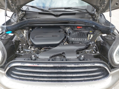 MINI Countryman Gebrauchtwagen