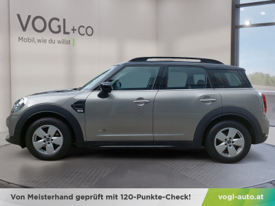 MINI Countryman Gebrauchtwagen