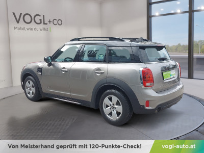 MINI Countryman Gebrauchtwagen