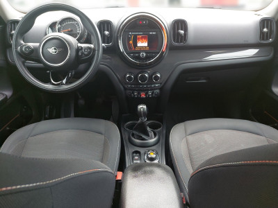MINI Countryman Gebrauchtwagen