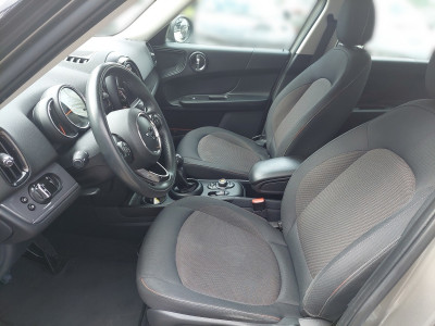 MINI Countryman Gebrauchtwagen