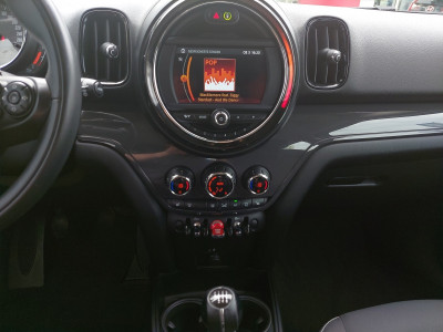 MINI Countryman Gebrauchtwagen