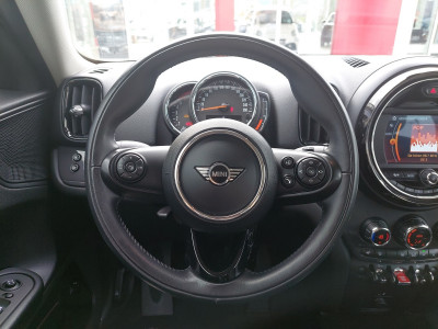 MINI Countryman Gebrauchtwagen