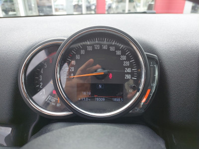 MINI Countryman Gebrauchtwagen