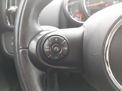 MINI Countryman Gebrauchtwagen