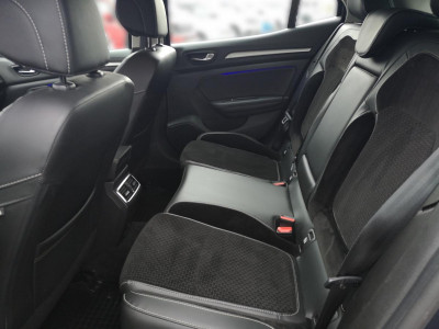 Renault Mégane Gebrauchtwagen