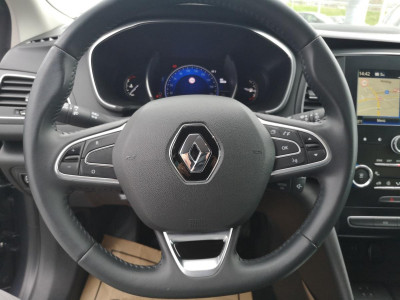 Renault Mégane Gebrauchtwagen
