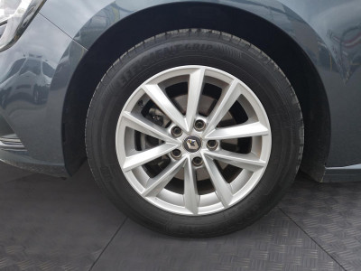 Renault Mégane Gebrauchtwagen