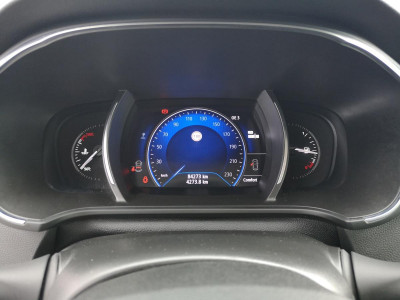 Renault Mégane Gebrauchtwagen