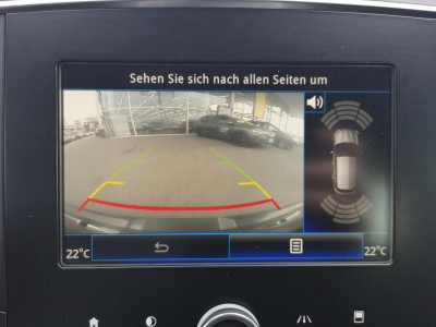 Renault Mégane Gebrauchtwagen
