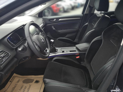 Renault Mégane Gebrauchtwagen