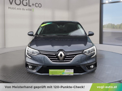 Renault Mégane Gebrauchtwagen