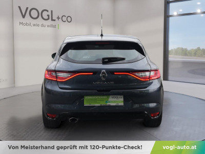 Renault Mégane Gebrauchtwagen