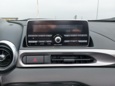 Fiat 124 Spider Gebrauchtwagen