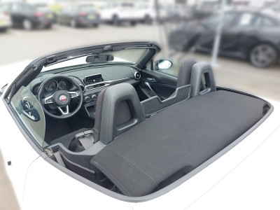 Fiat 124 Spider Gebrauchtwagen