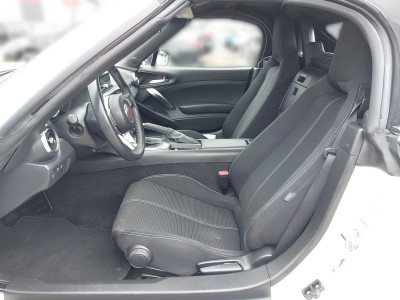 Fiat 124 Spider Gebrauchtwagen