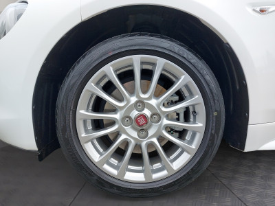 Fiat 124 Spider Gebrauchtwagen